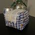Picnic Boxy Cosmetics Bag
