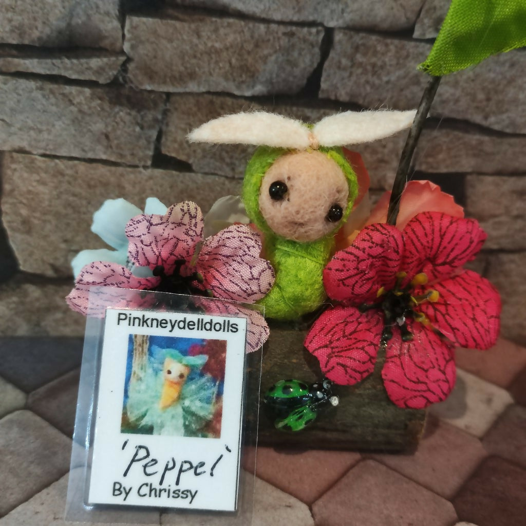 Pepper