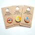 Birthday Boy / Lad Badge - Eco Friendly