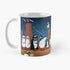 Baa Wars Ceramic Mug