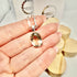 PRASIOLITE NECKLACE