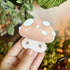 Mushroom Guy Sticky Notes