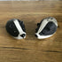 Ceramic Badger