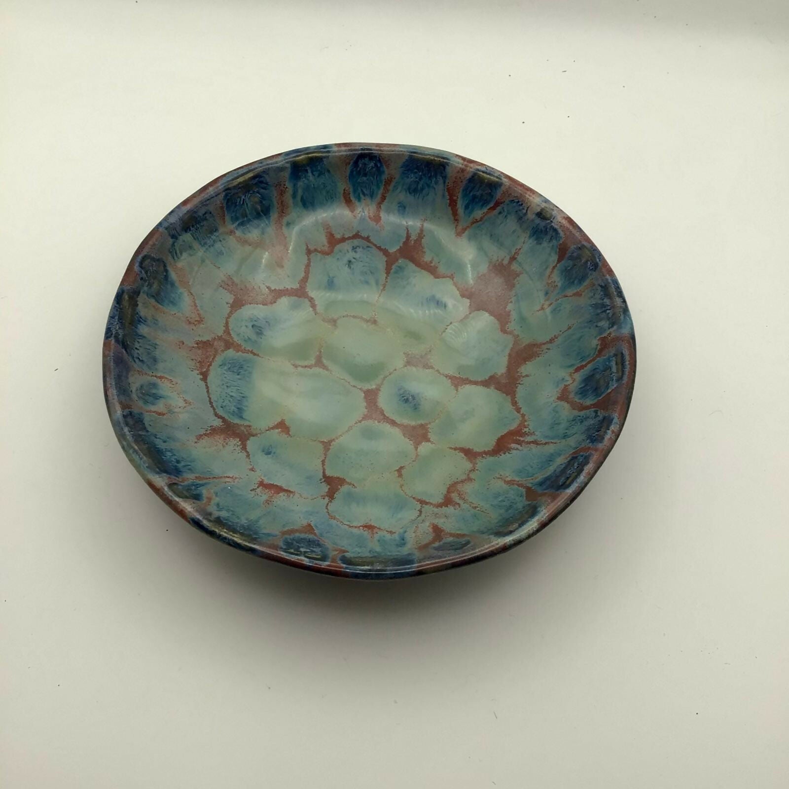 Sea Bloom Dish