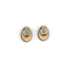 Ladybirds Stud Earrings
