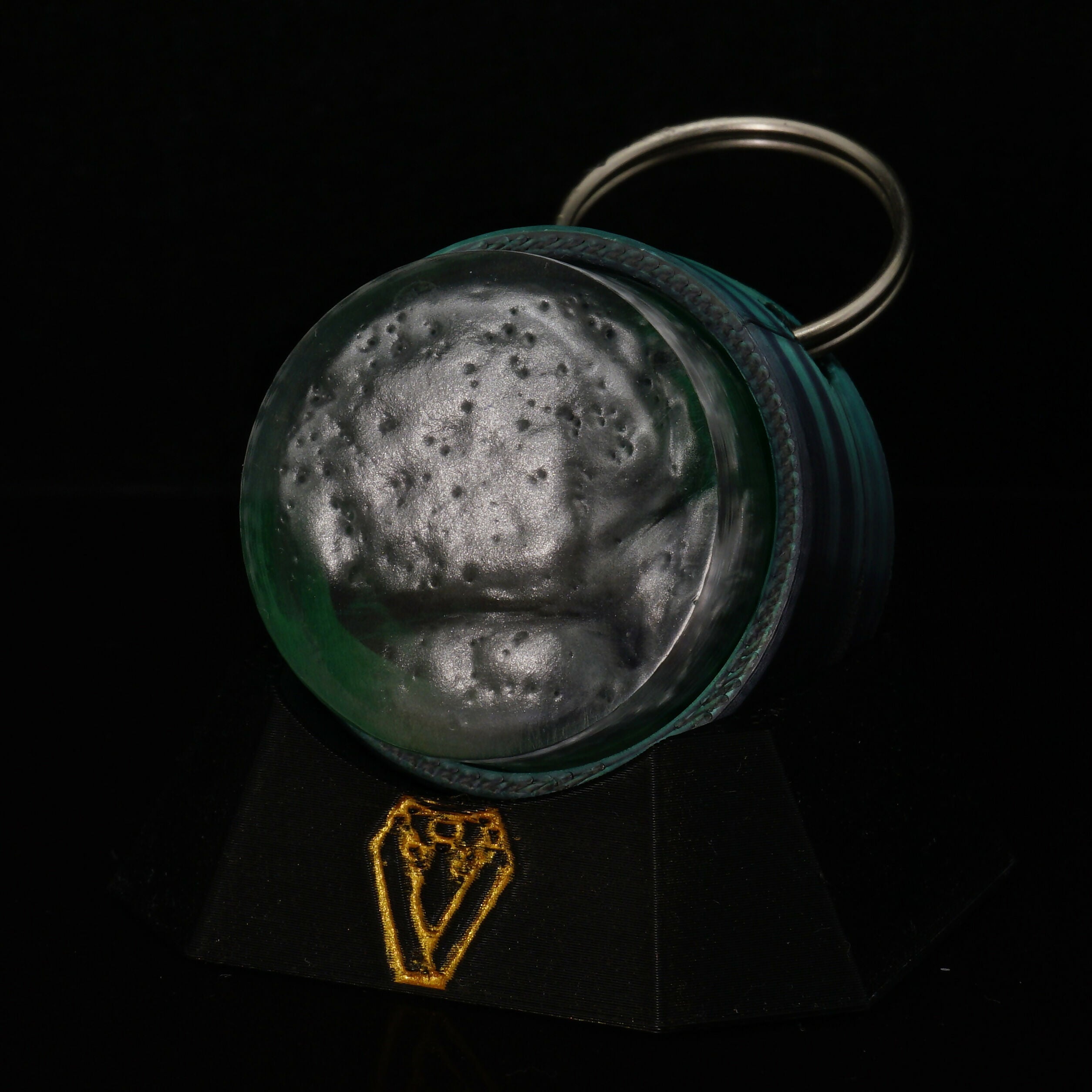 Cylinder Keycap Fidgets