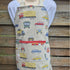 Children's Apron - Vehicles