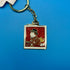Keyring - Bulldog