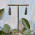 Funky Pattern Collection - Small Dangles Polymer Clay Earrings