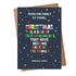 Festive Seasonal Christmas Cards