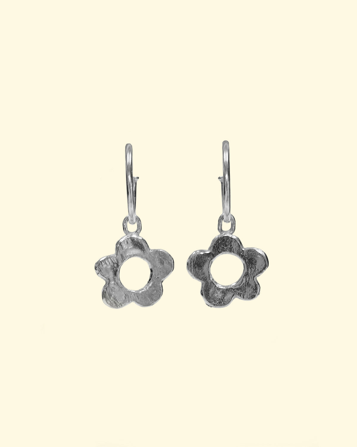 Bloom Hoops