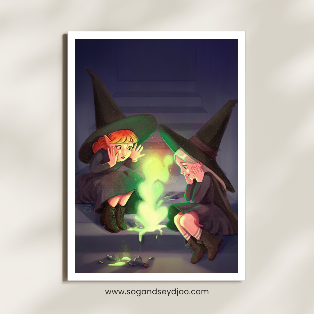 Little Witches