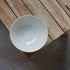 Hand Thrown Porcelain Small Bowl