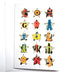 Congratulations Upcycled Greeting Card