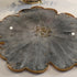 ELEGANT FLOWER SHAPED CENTERPIECE