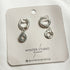 silver star hoops