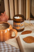 Stars Hollow - Soy Wax Candle