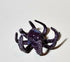 Medium purple octopus