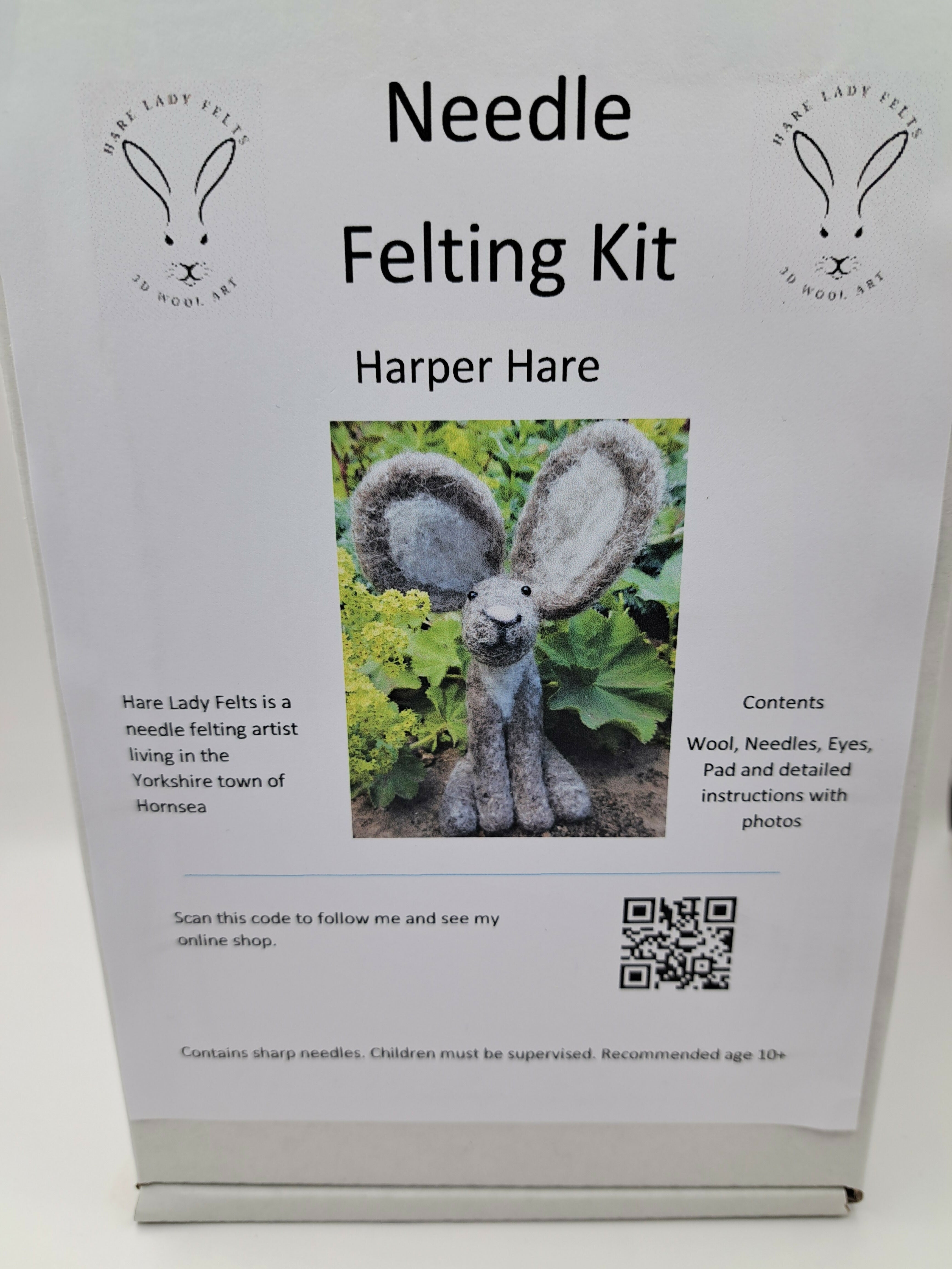 HarperHareKit2