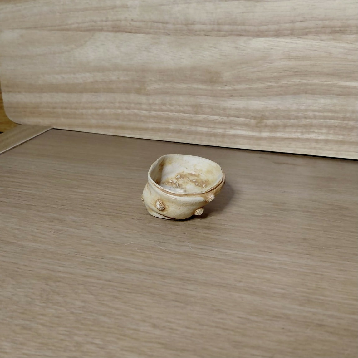 Sandy Shore Mini Bowl