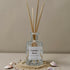 Yorkshire Beach - Coconut & Vanilla Reed Diffuser - 100ml
