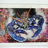 Blue Lobster Print