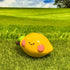 Lemon Friend Figure