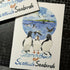Scottish Seabirds Sketchbook