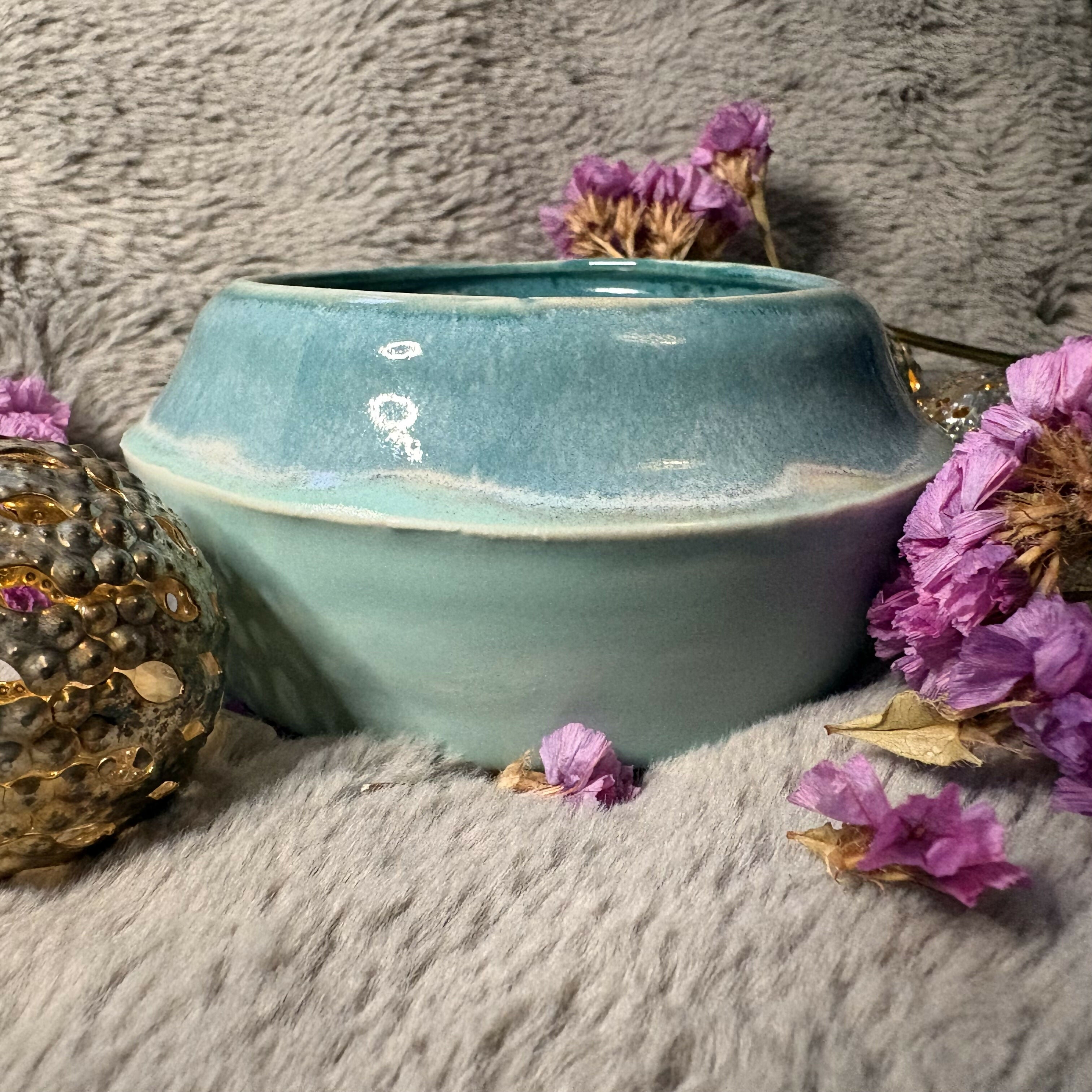 Caribbean Beach Bowl