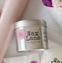Soy Wax Tin Candle - Peony & Blush Suede