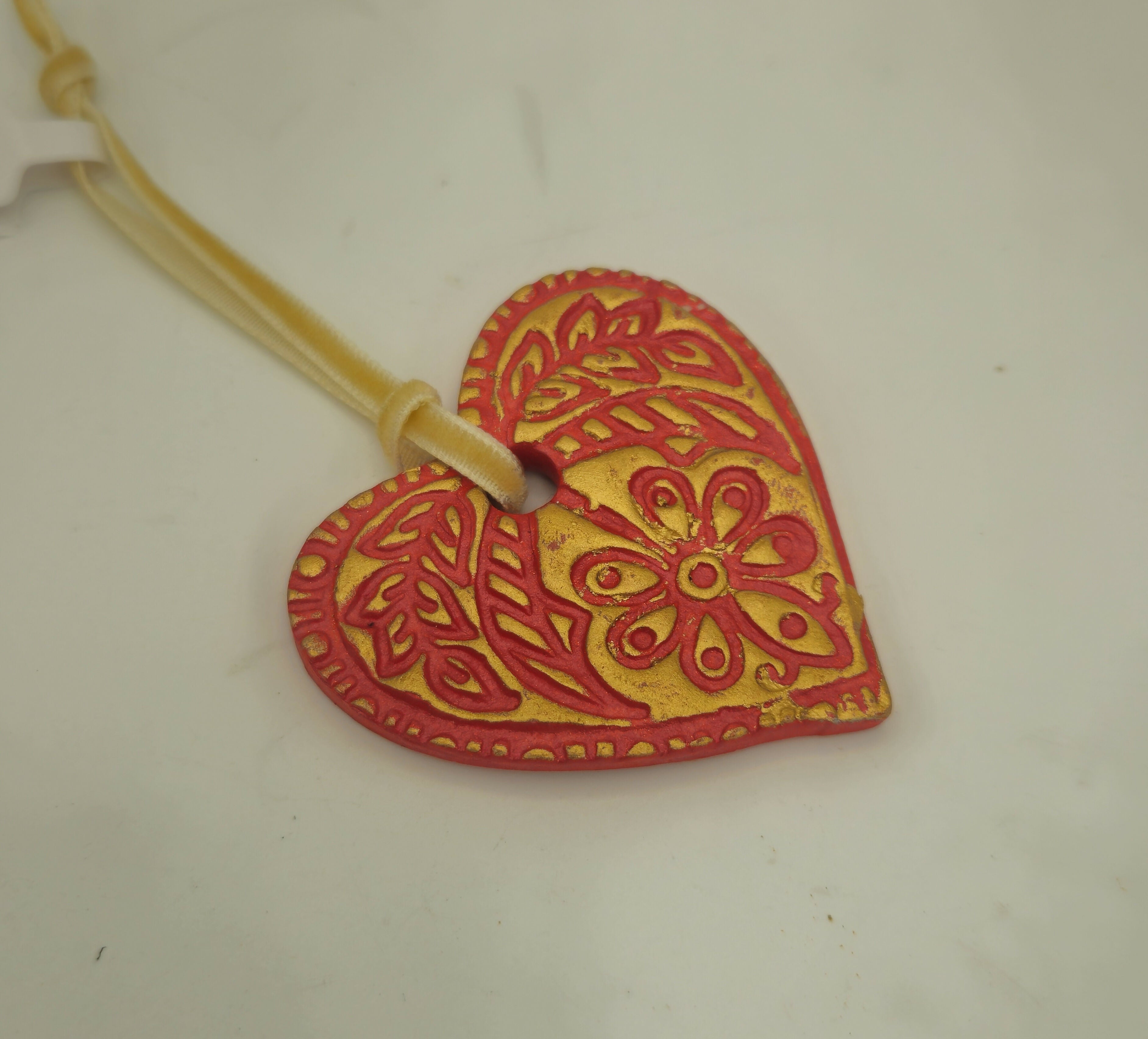 Sweet Heart Decoration