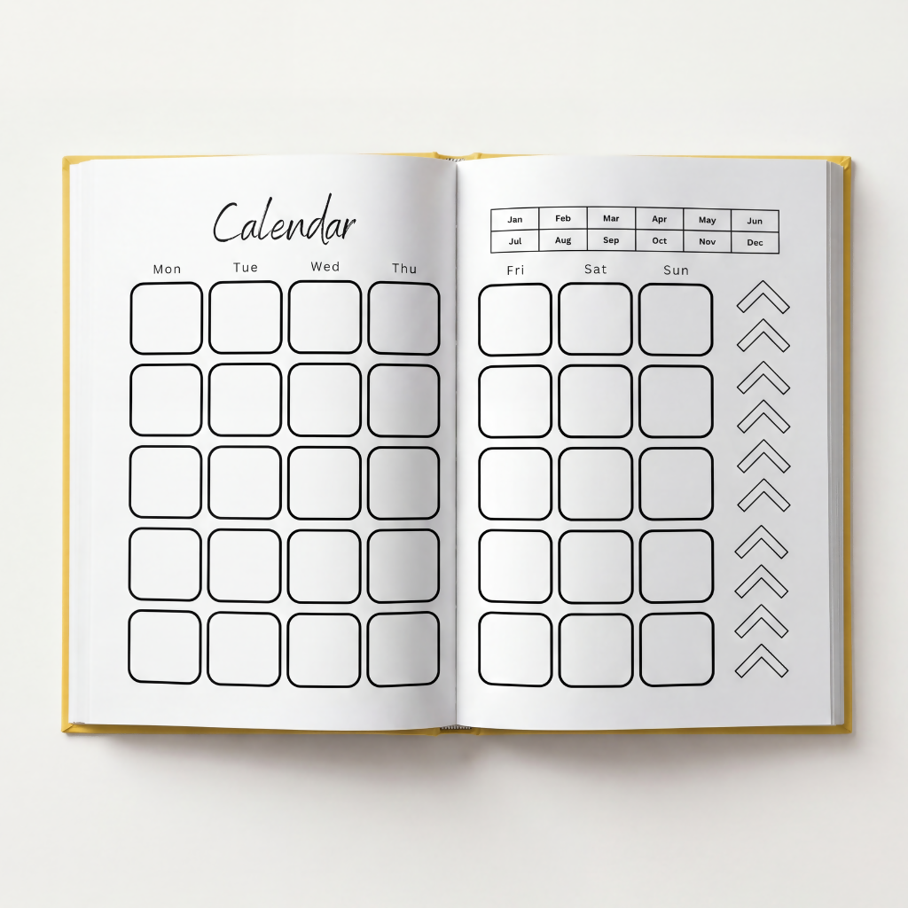 Europe Travel Journal