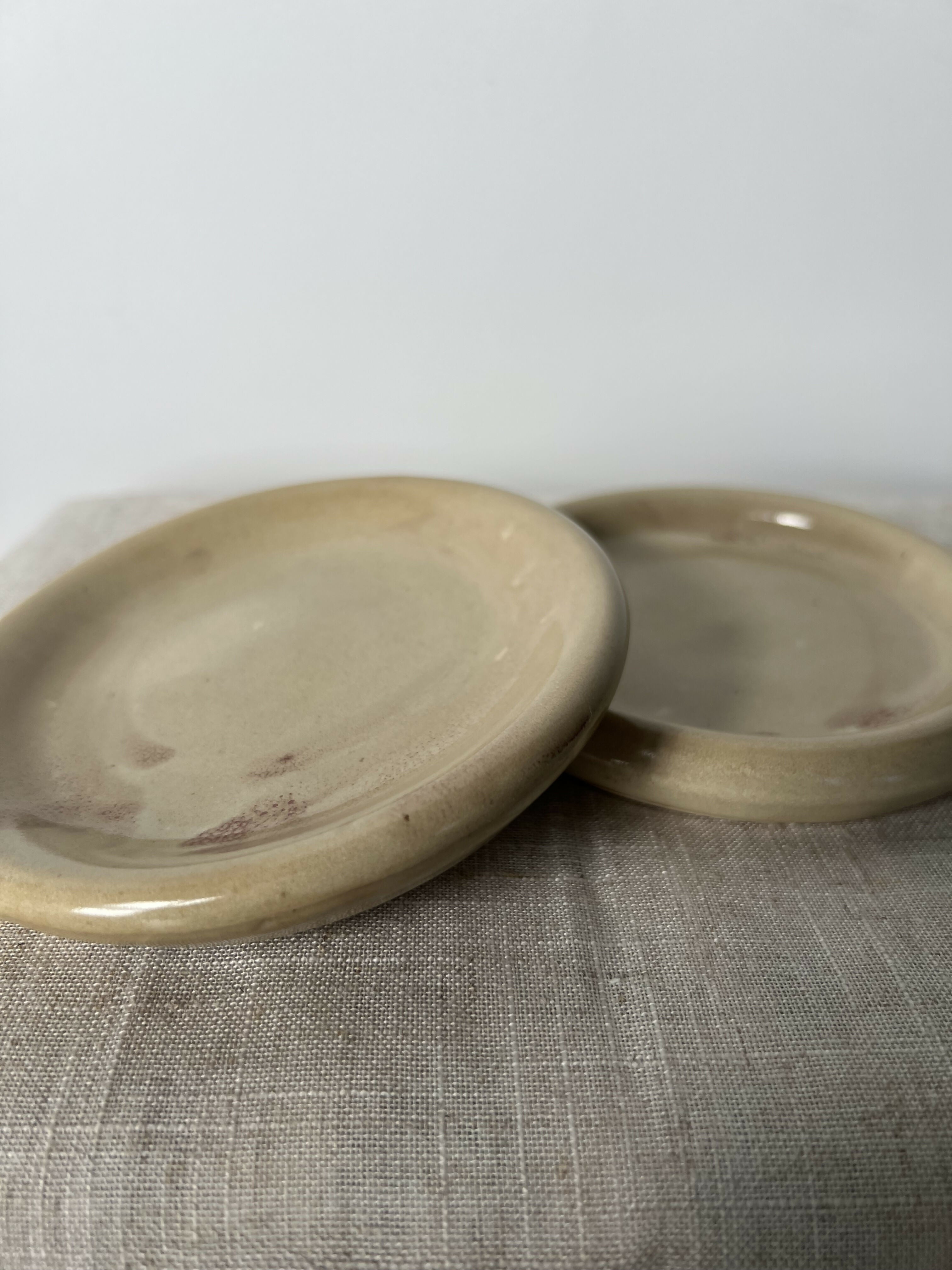 CERAMIC DISH SET