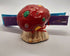 Toadstool Incense Holder with Incense Sticks