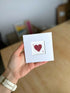 How Lucky Are We Mini Print