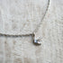 Swallow Necklace