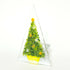 Xmas Tree with Murrini Tea Light