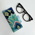 Luxury Velvet Slip in Glasses Case