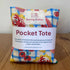 Pocket Tote