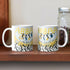 Abbaa Ceramic Mug