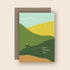 Father's Day Cycling Card