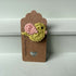 Bird Brooch