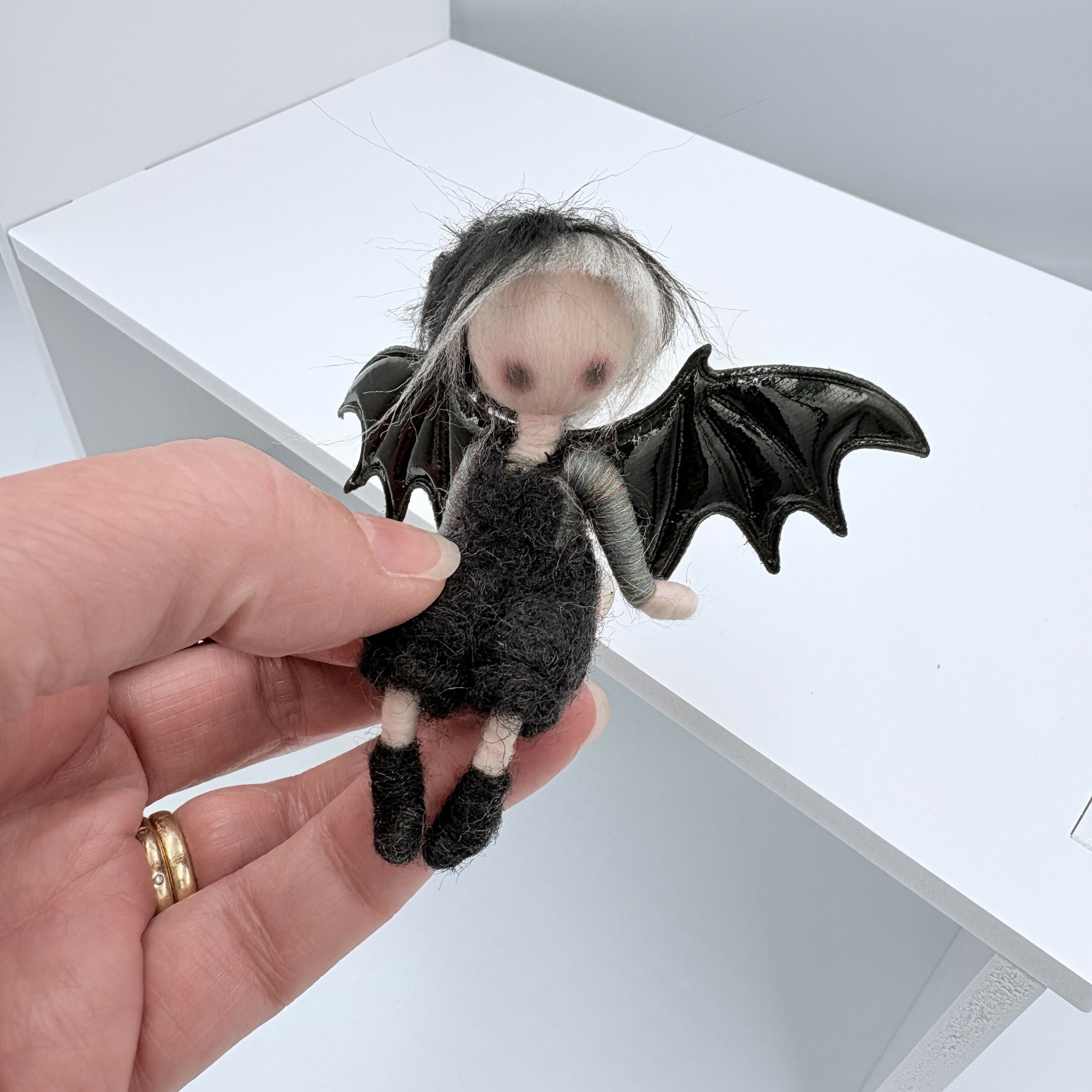 Baby Batling Fairies