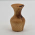Hand Turned Bud Vase made from Damson Wood