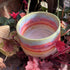 Rainbow Bowl