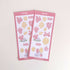 Coral Sticker Sheet