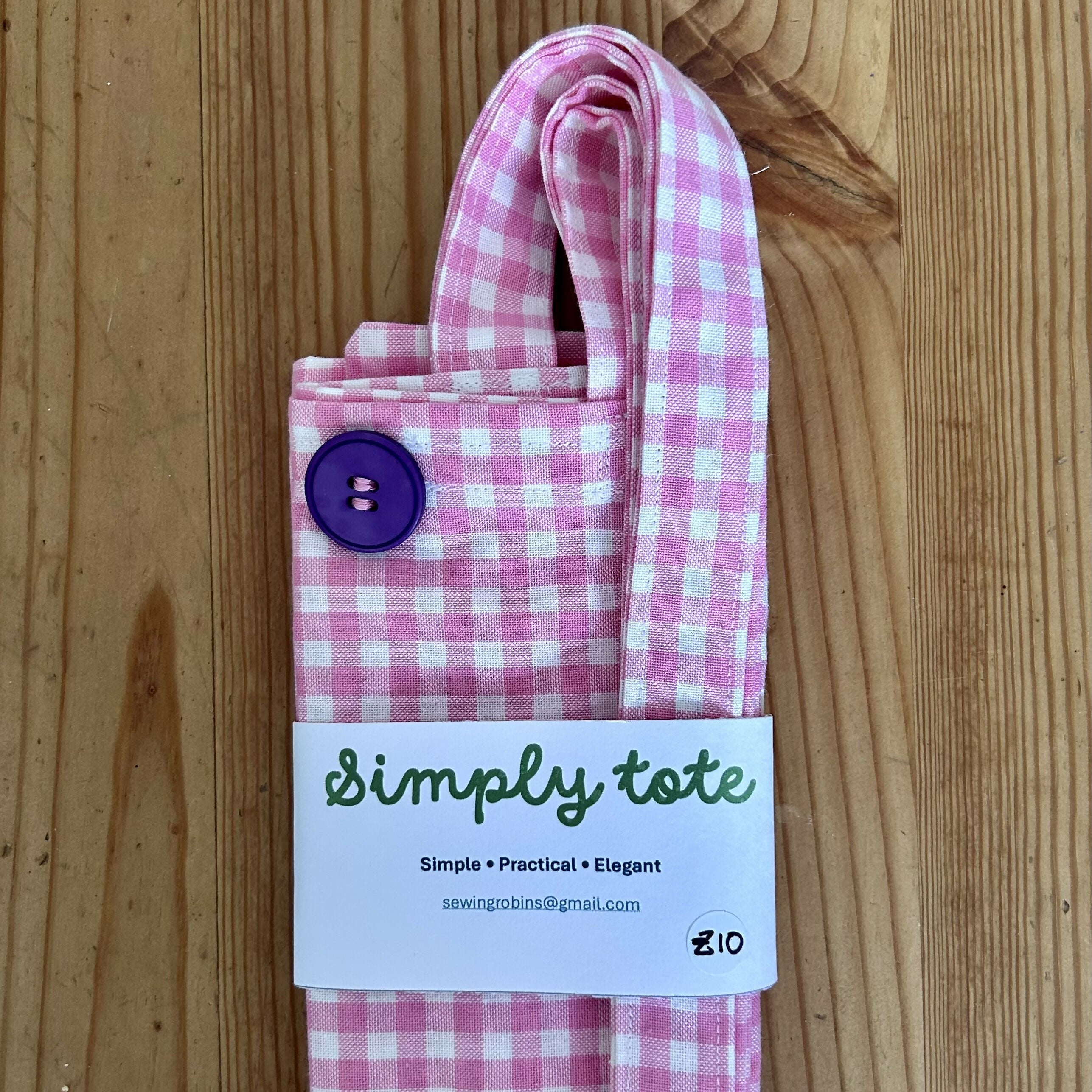 Simply Tote