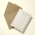 New Parent + Baby Manifesto Card