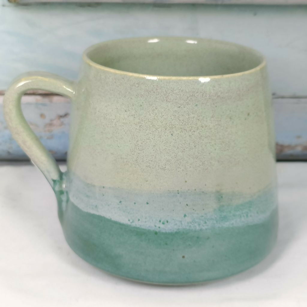 Hand made Ceramic Mug