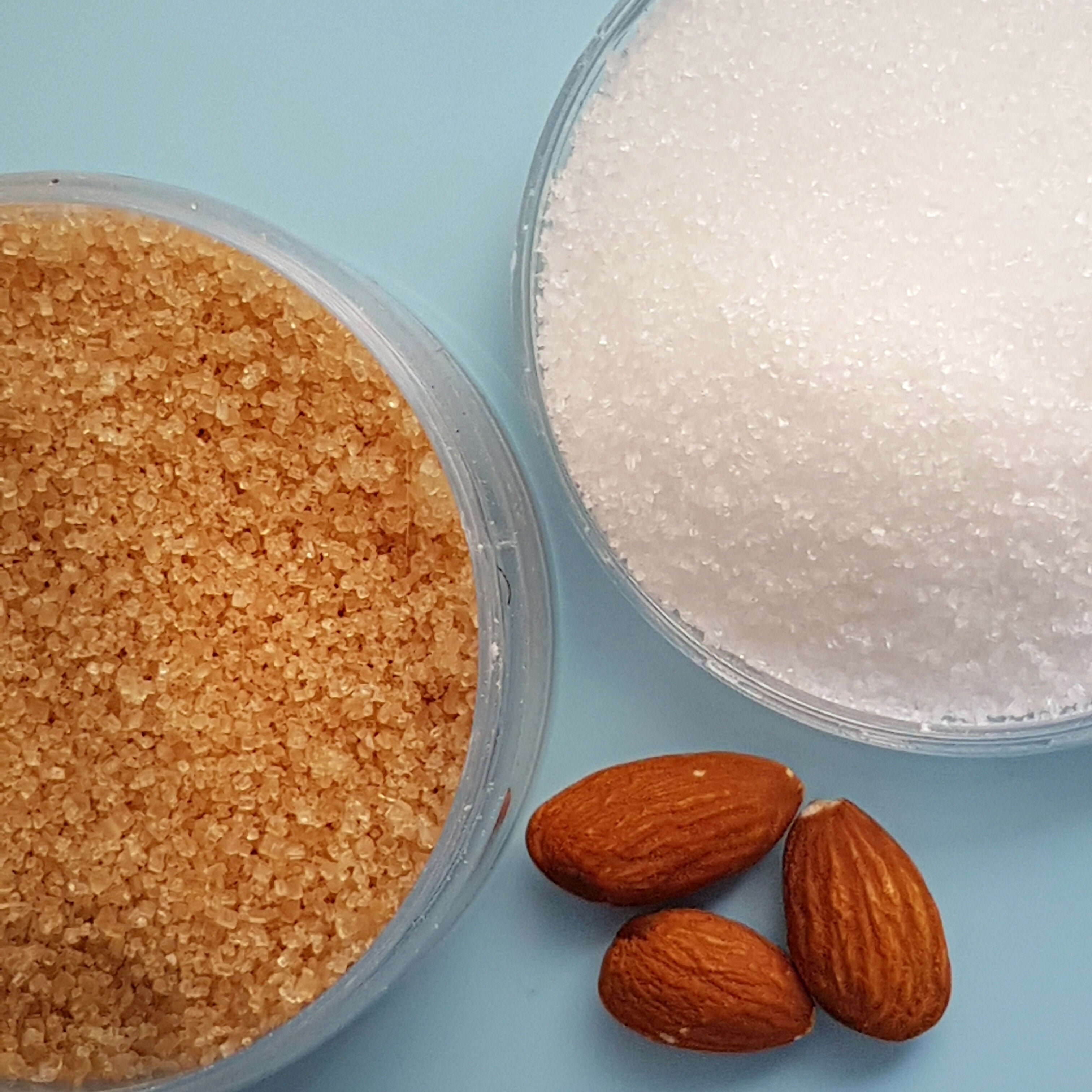 The Berry Best Exfoliating Body Sugar Scrub